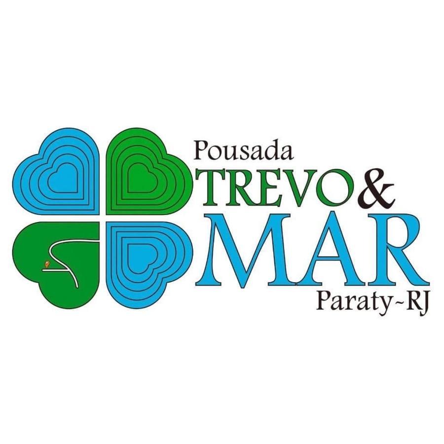 Pousada Trevo E Mar Parati Exterior foto
